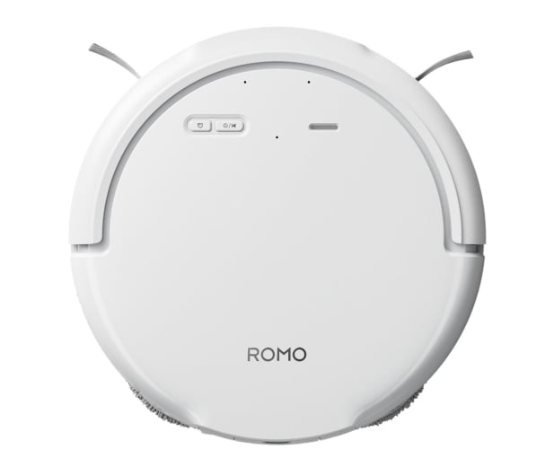 DJI ROMO S (Wersja ze Zbiornikiem na Wodę) - 1371652 - zdjęcie 7